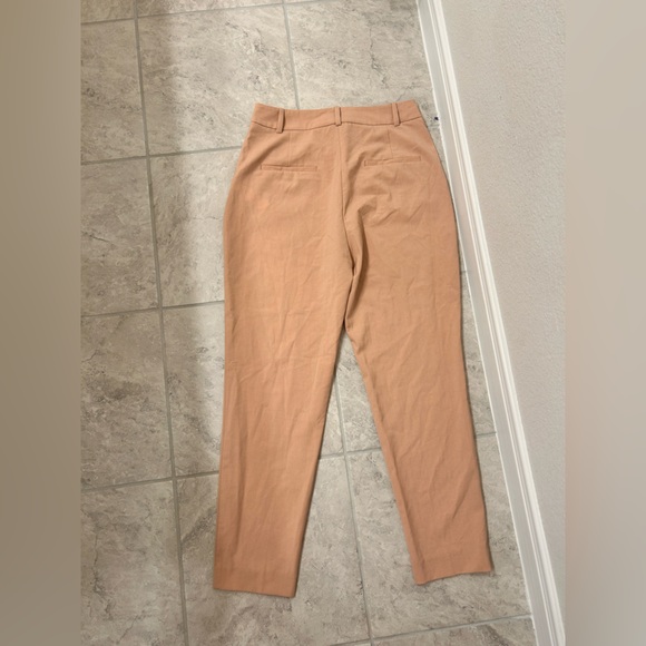 Zara Basic Collection Pants - Picture 14 of 16